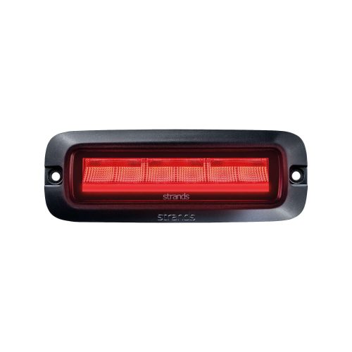 Horntools Strands SIBERIA MO 4 FUNC. TAILLIGHT WITH INDICATOR