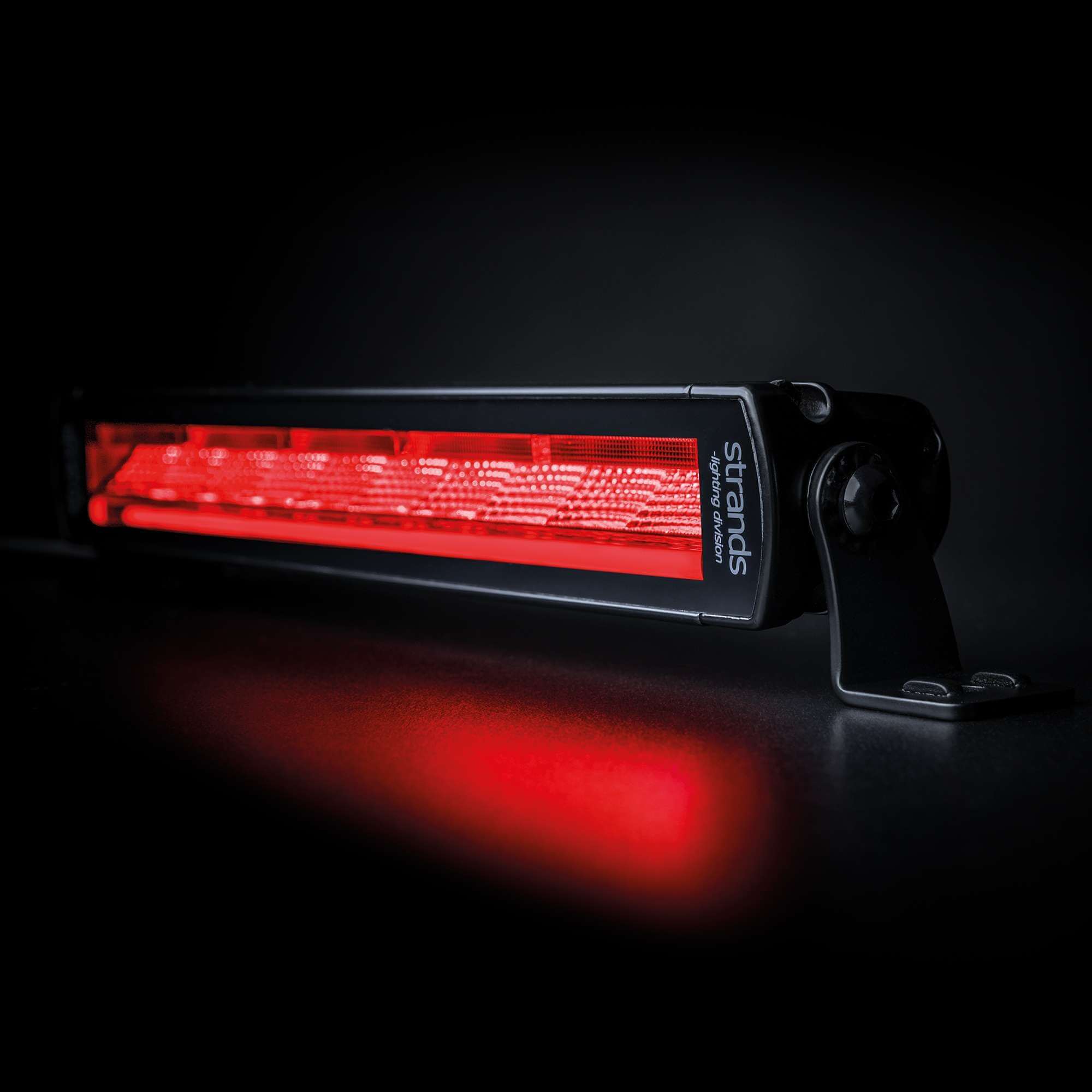 Horntools Strands SIBERIA 4 FUNC. TAIL LIGHT BAR 12″