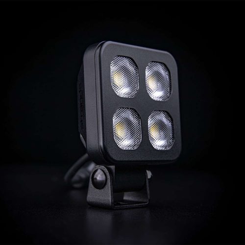 Horntools Strands DARK KNIGHT HARDCORE MINI WORK LIGHT 21W