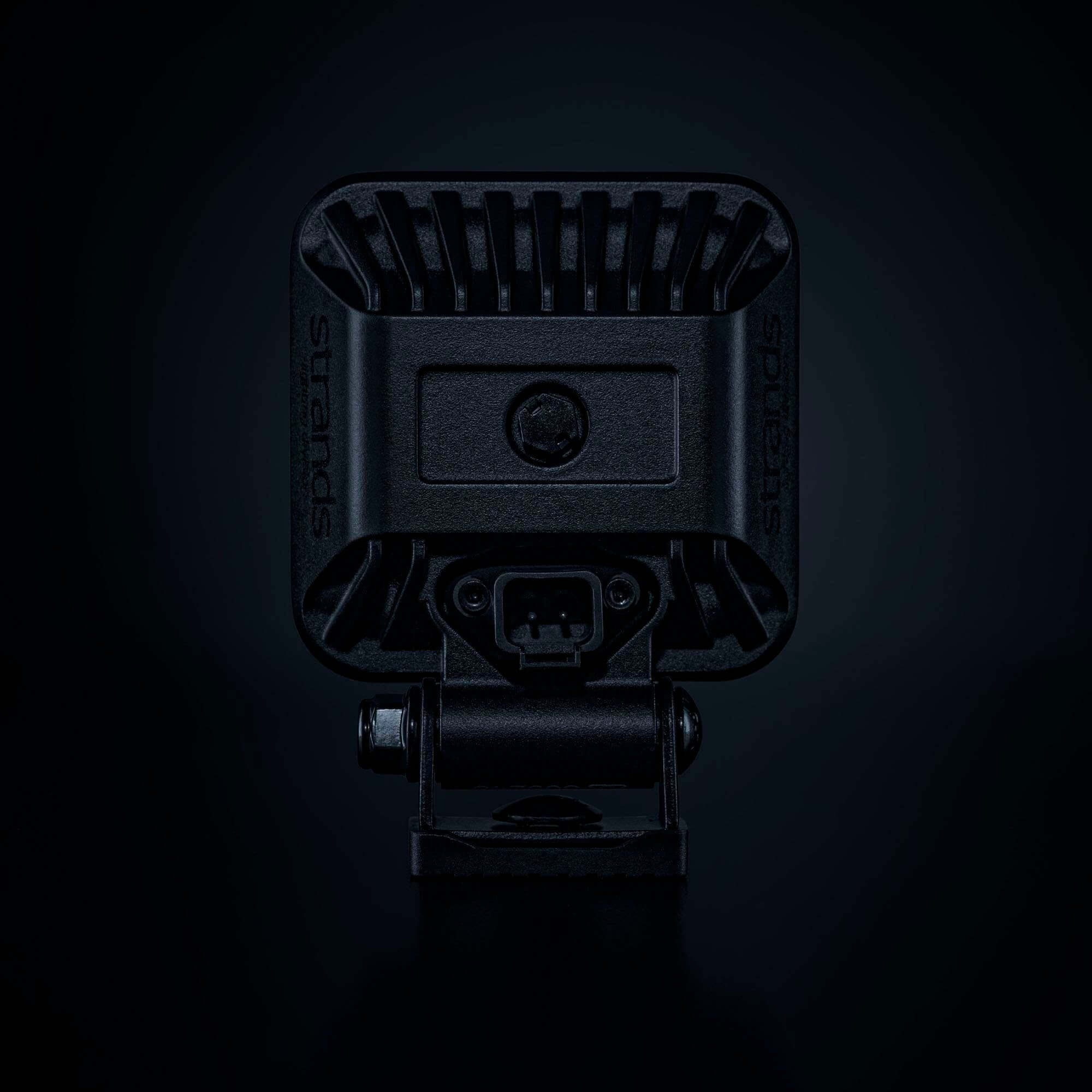 Horntools Strands DARK KNIGHT HARDCORE WORK LIGHT 32W – Bild 5
