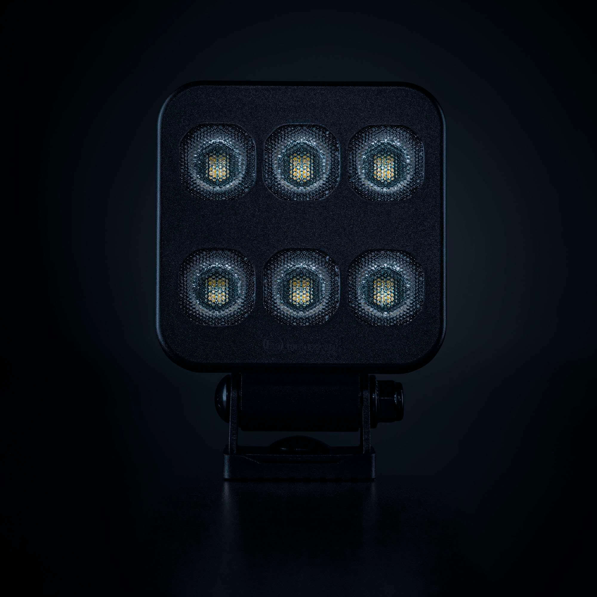 Horntools Strands DARK KNIGHT HARDCORE WORK LIGHT 32W – Bild 6
