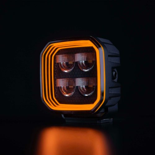 Horntools Strands FOR9T NO-GLARE WORK LIGHT 78W