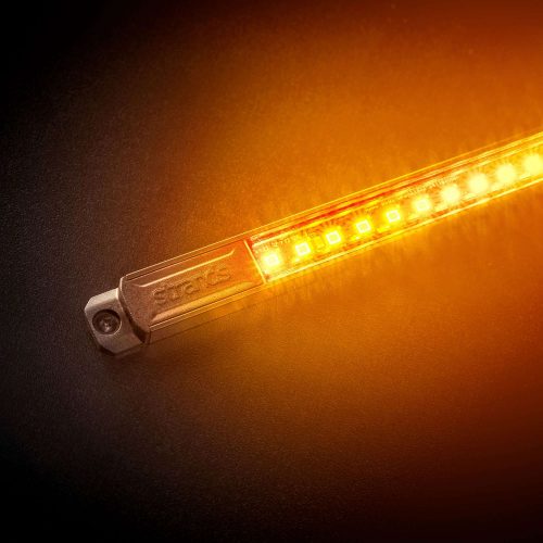 Horntools Strands UNITY UNDERGLOW INTERIOR LIGHT AMBER 281MM