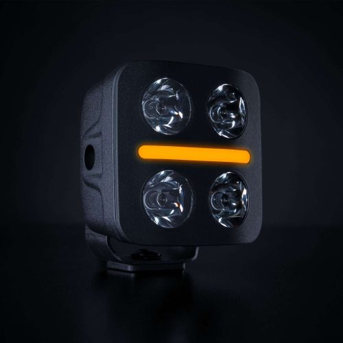 Horntools Strands NUUK D-LINE QBA DRIVING LIGHT 3″