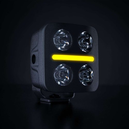 Horntools Strands NUUK D-LINE QB DRIVING LIGHT 3″