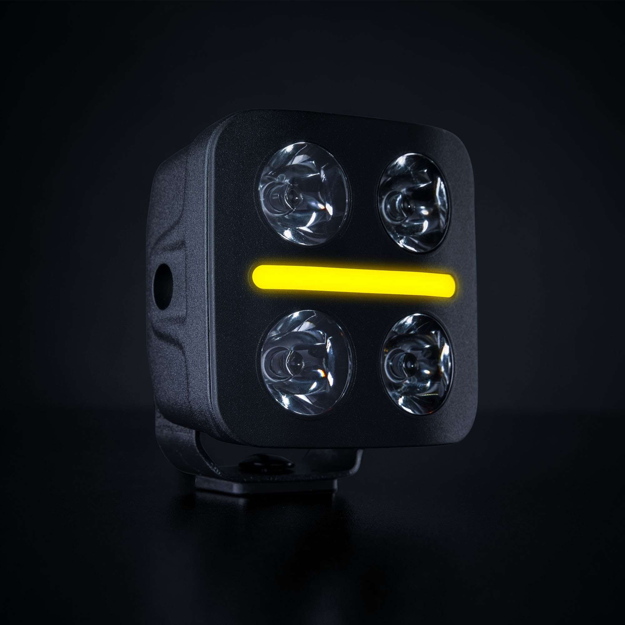 Horntools Strands NUUK D-LINE QB DRIVING LIGHT 3″