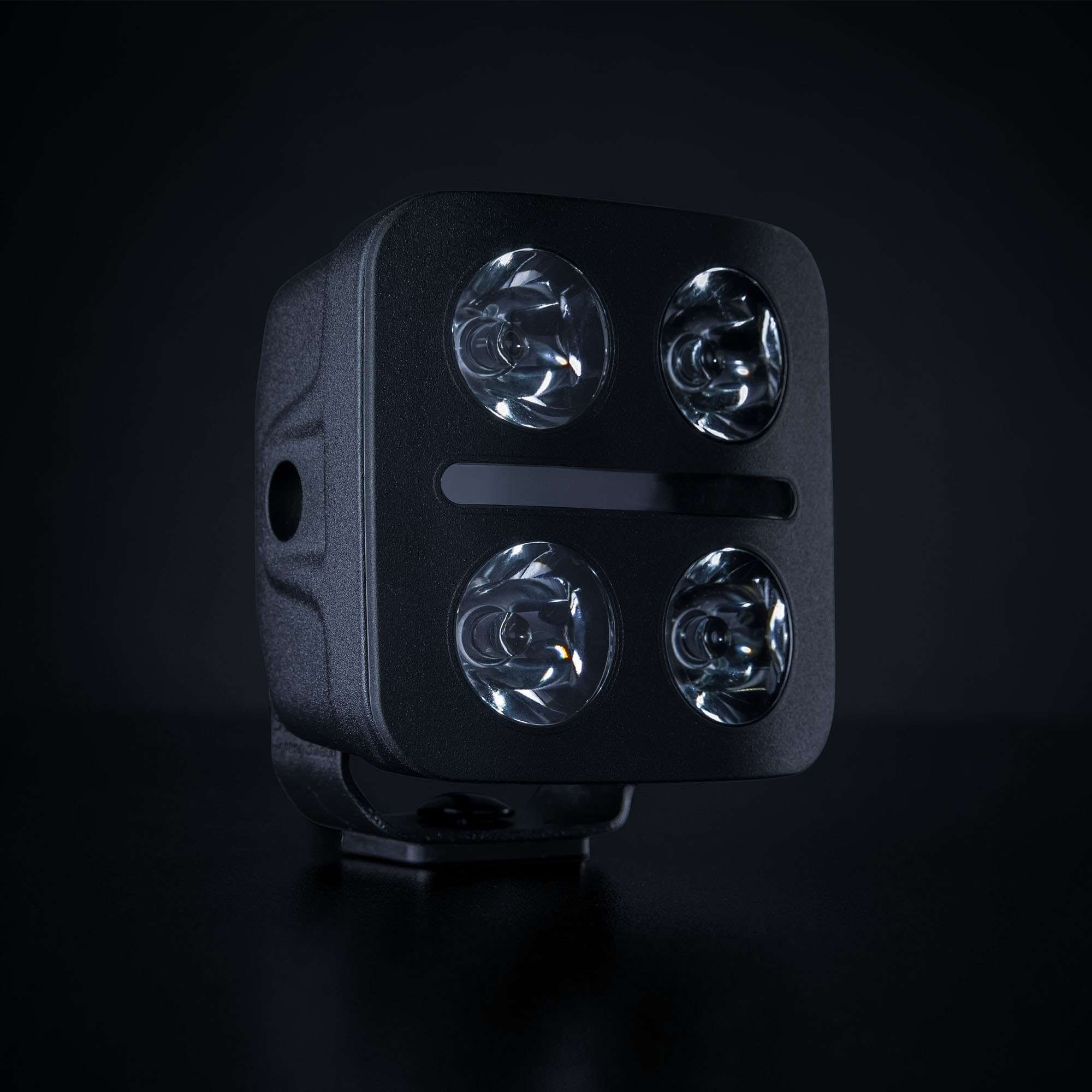 Horntools Strands NUUK D-LINE QB DRIVING LIGHT 3″ – Bild 3