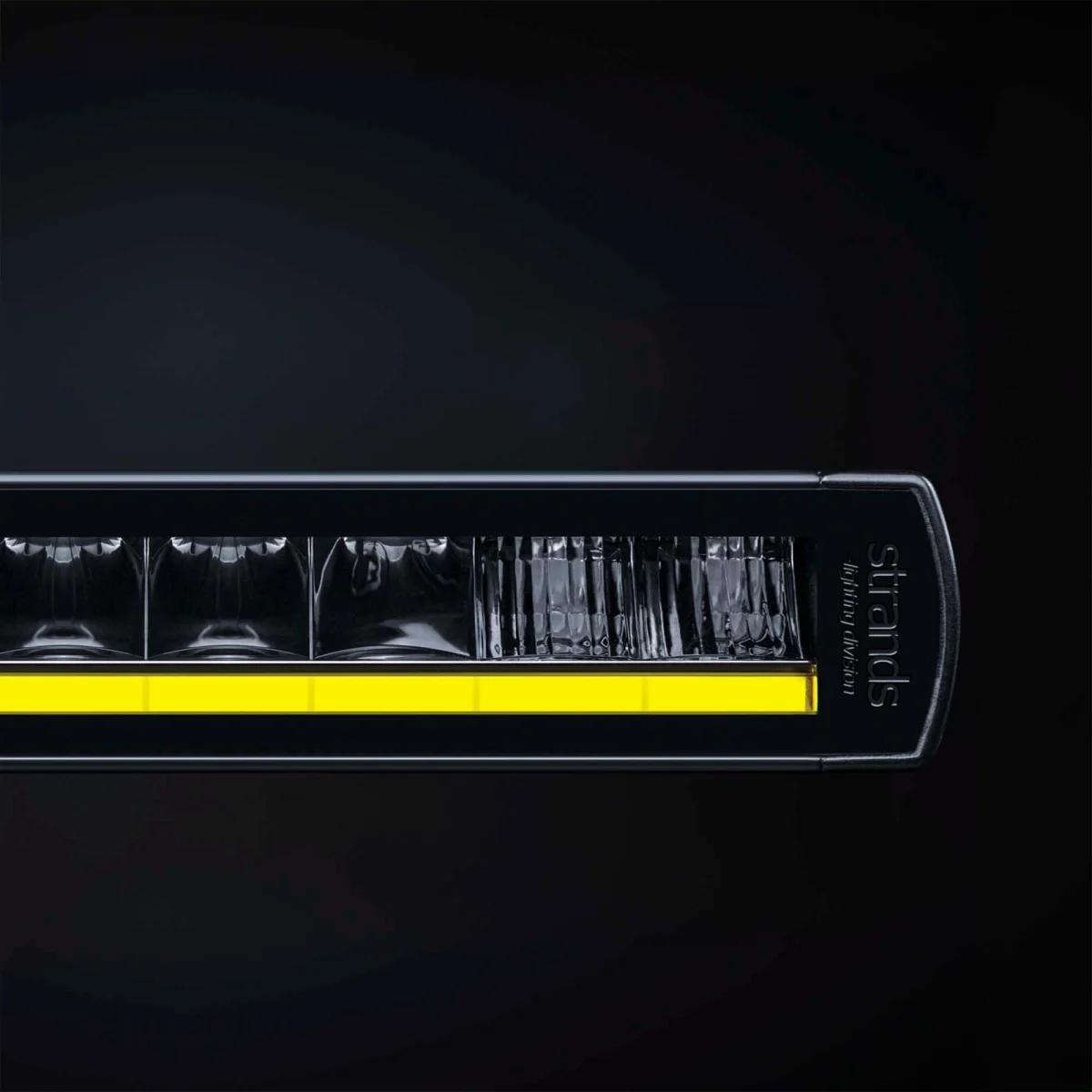 Horntools Strands SIBERIA XP SR LED BAR 12″ – Bild 3