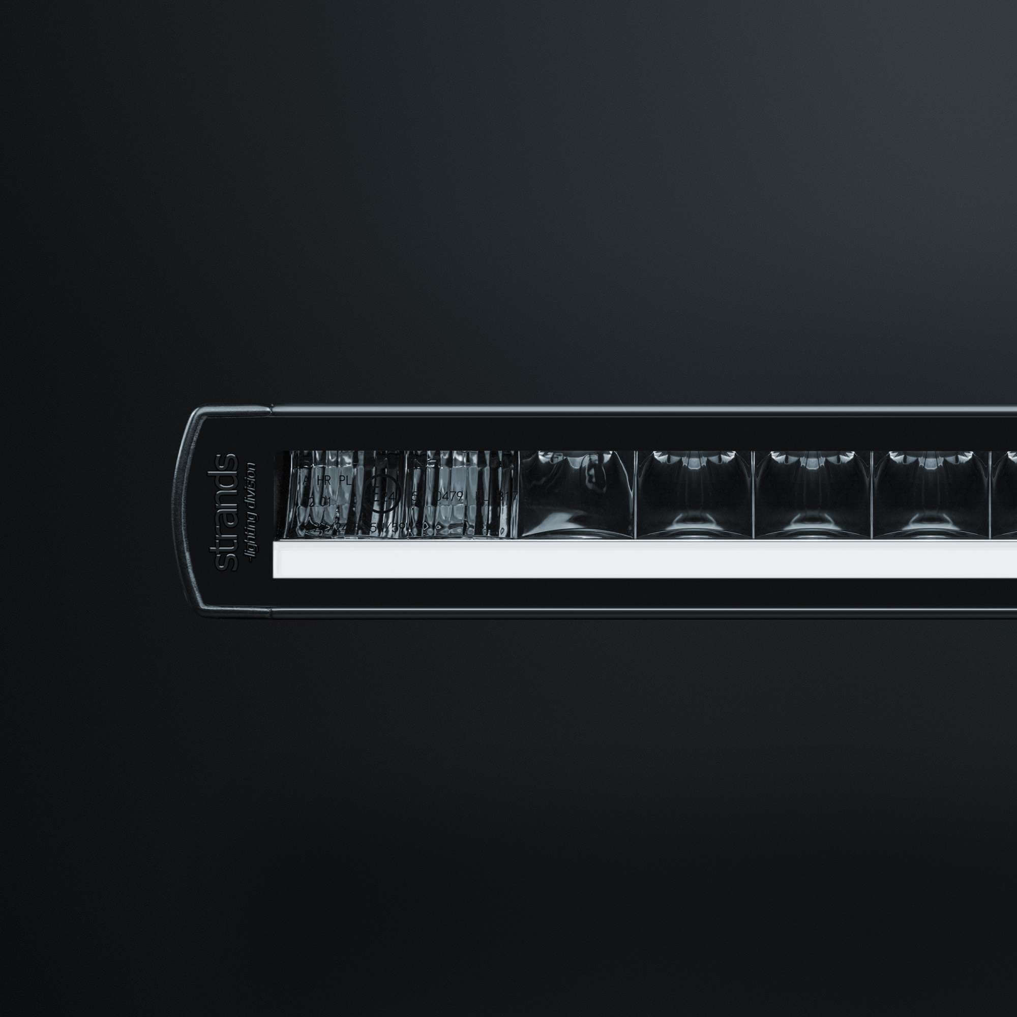 Horntools Strands SIBERIA XPA SR LED BAR 32″ – Bild 9