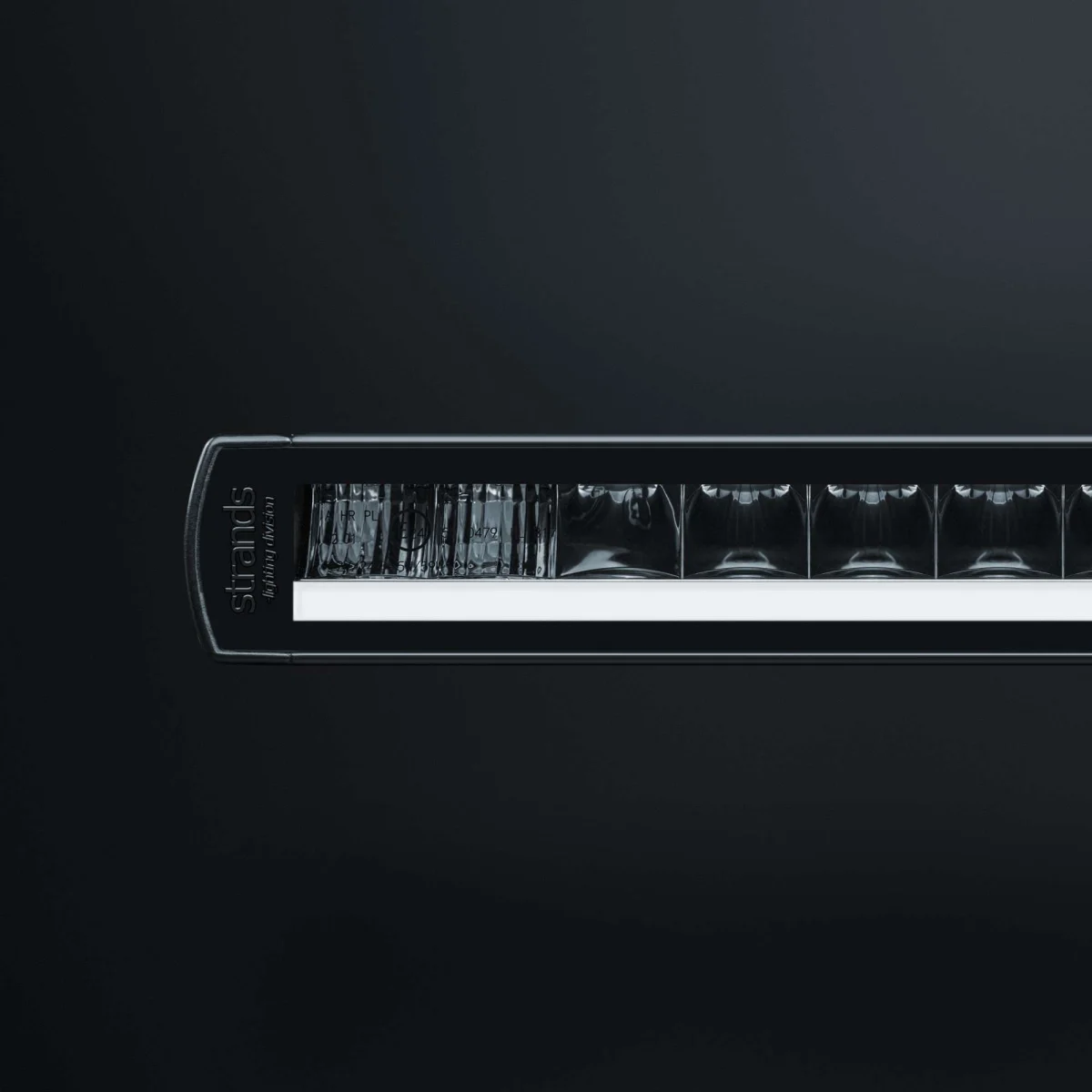 Horntools Strands SIBERIA XPA SR LED BAR 32″ – Bild 9