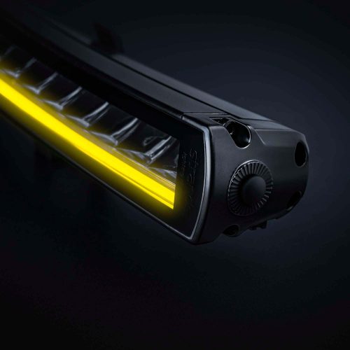 Horntools Strands SIBERIA XP SRC LED BAR 22″