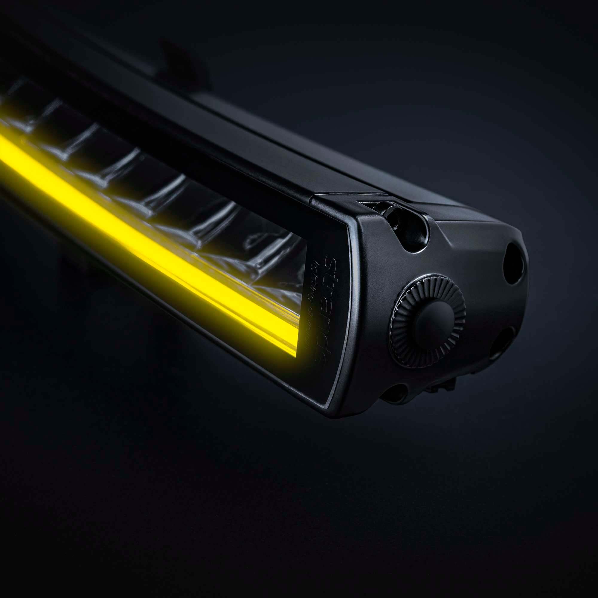 Horntools Strands SIBERIA XP SRC LED BAR 32″