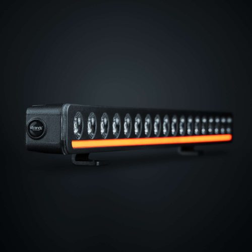 Horntools Strands NUUK D-LINE LED BAR 20″
