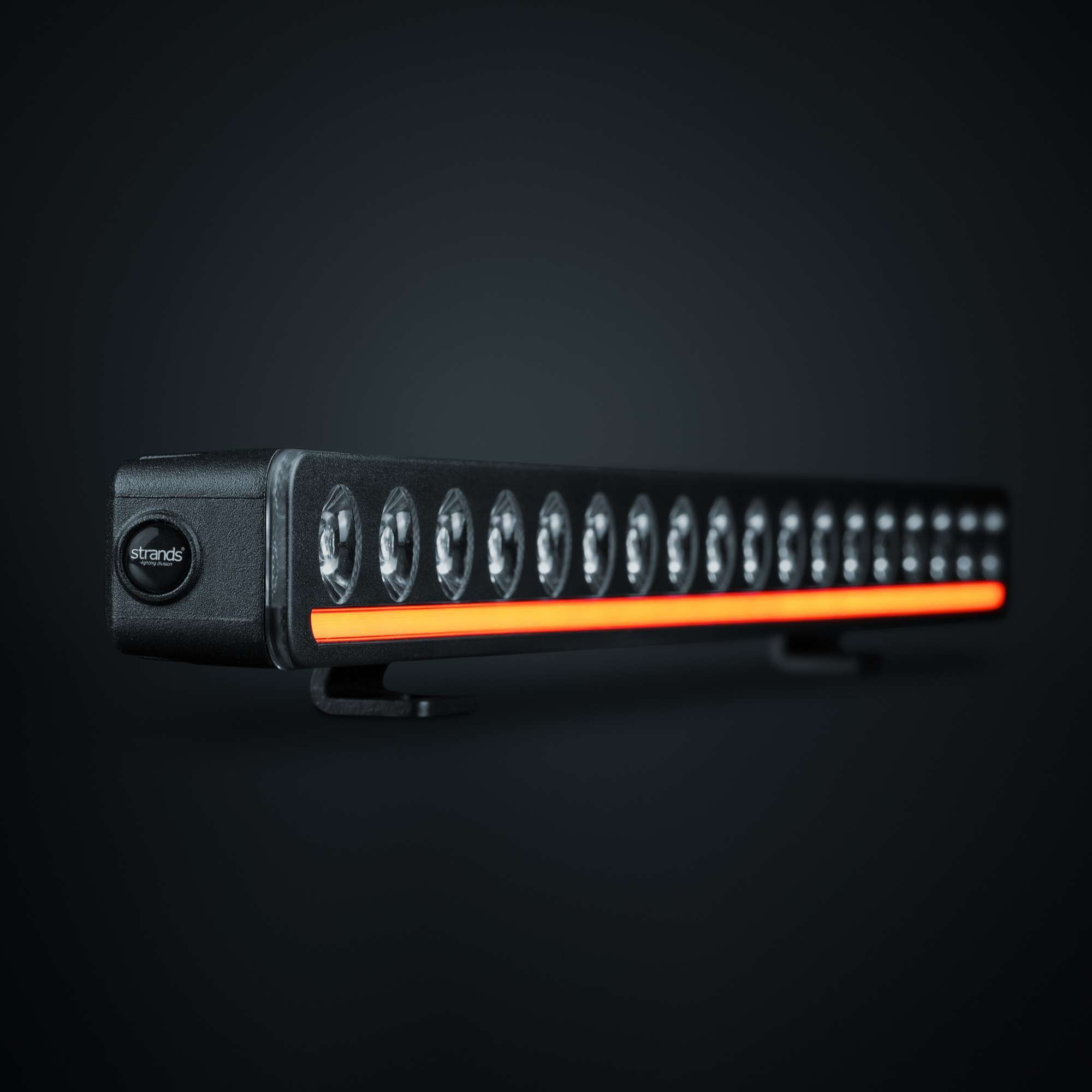 Horntools Strands NUUK D-LINE LED BAR 20″