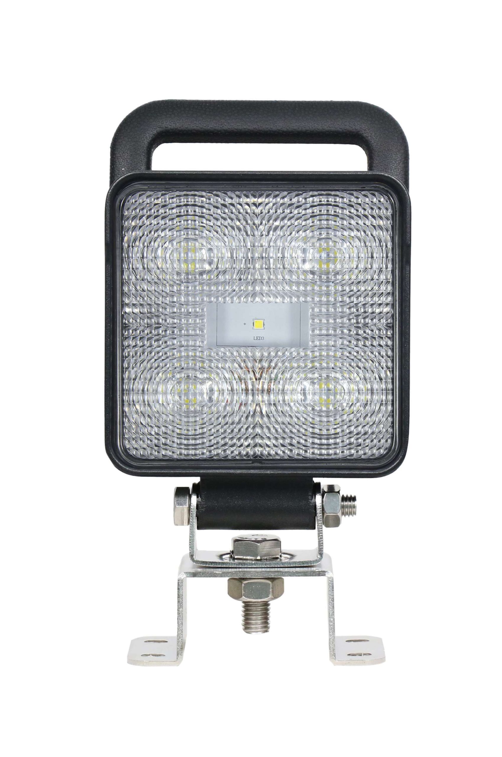 Horntools Strands STRANDS WORK LIGHT WITH INTEGRATED SWITCH 9W – Bild 4