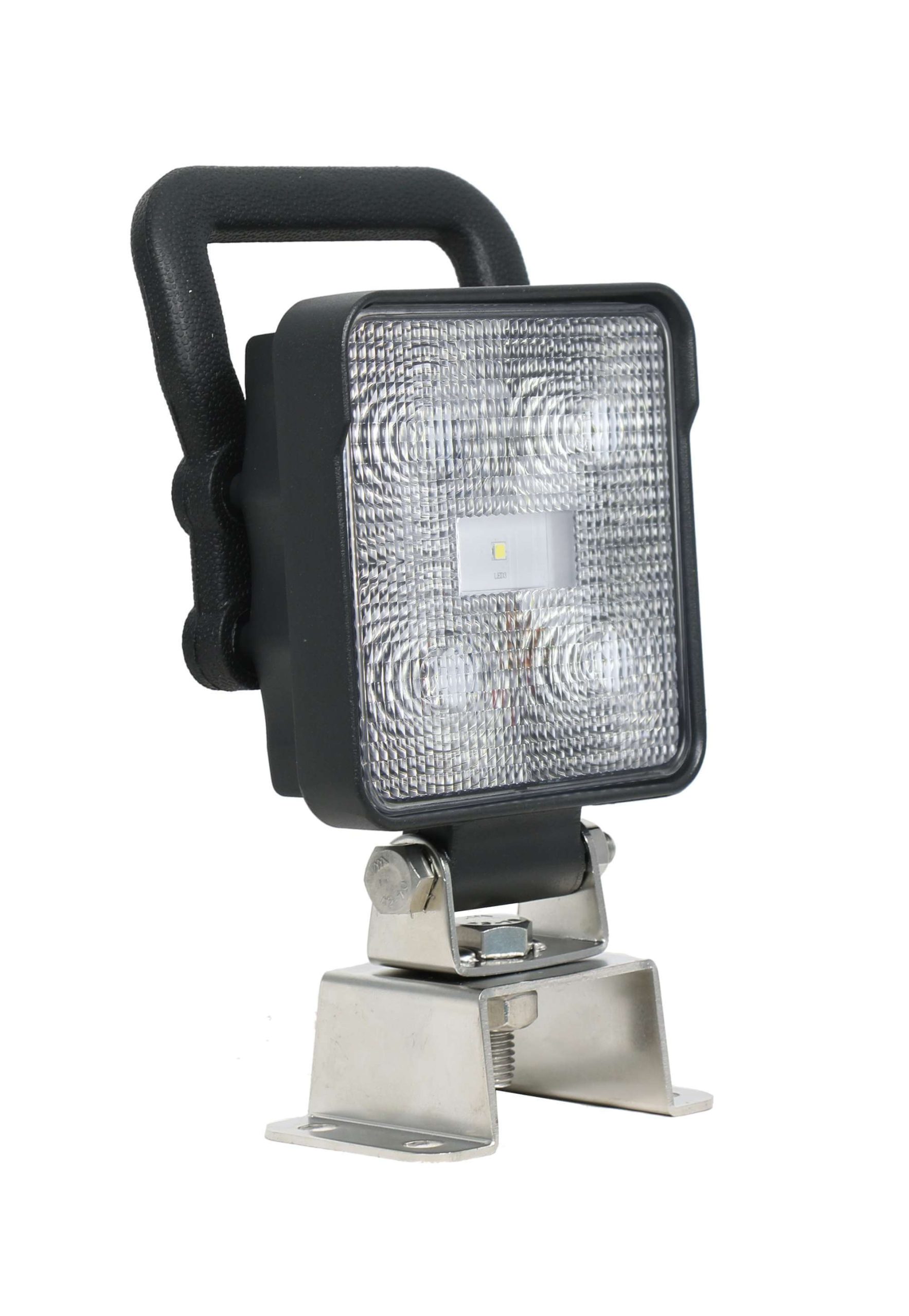 Horntools Strands STRANDS WORK LIGHT WITH INTEGRATED SWITCH 9W – Bild 2