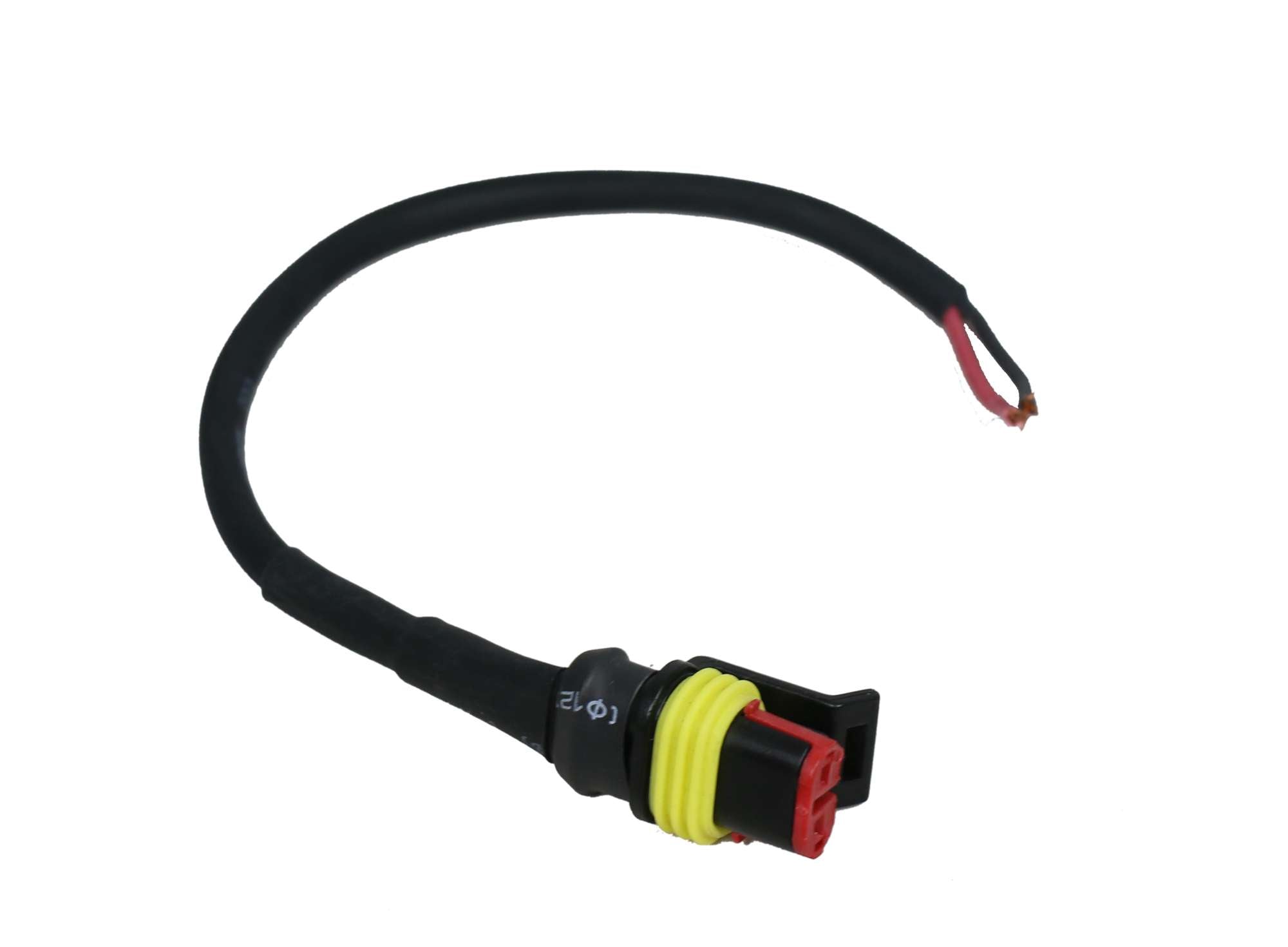 Horntools Strands STRANDS WORK LIGHT WITH INTEGRATED SWITCH 9W – Bild 5