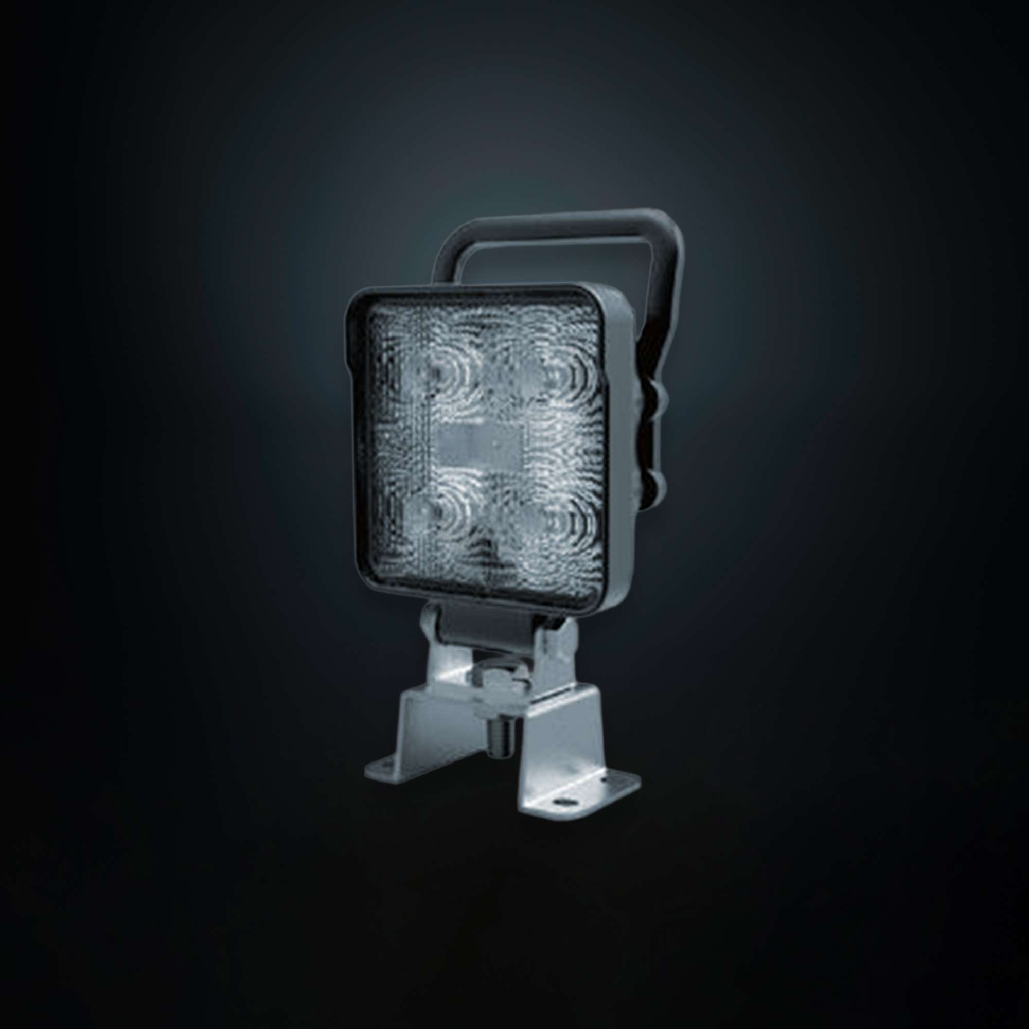 Horntools Strands STRANDS WORK LIGHT WITH INTEGRATED SWITCH 9W