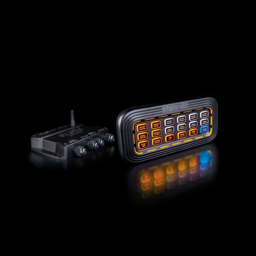 Horntools Strands CRUISE LIGHT WIRELESS CONTROL UNIT