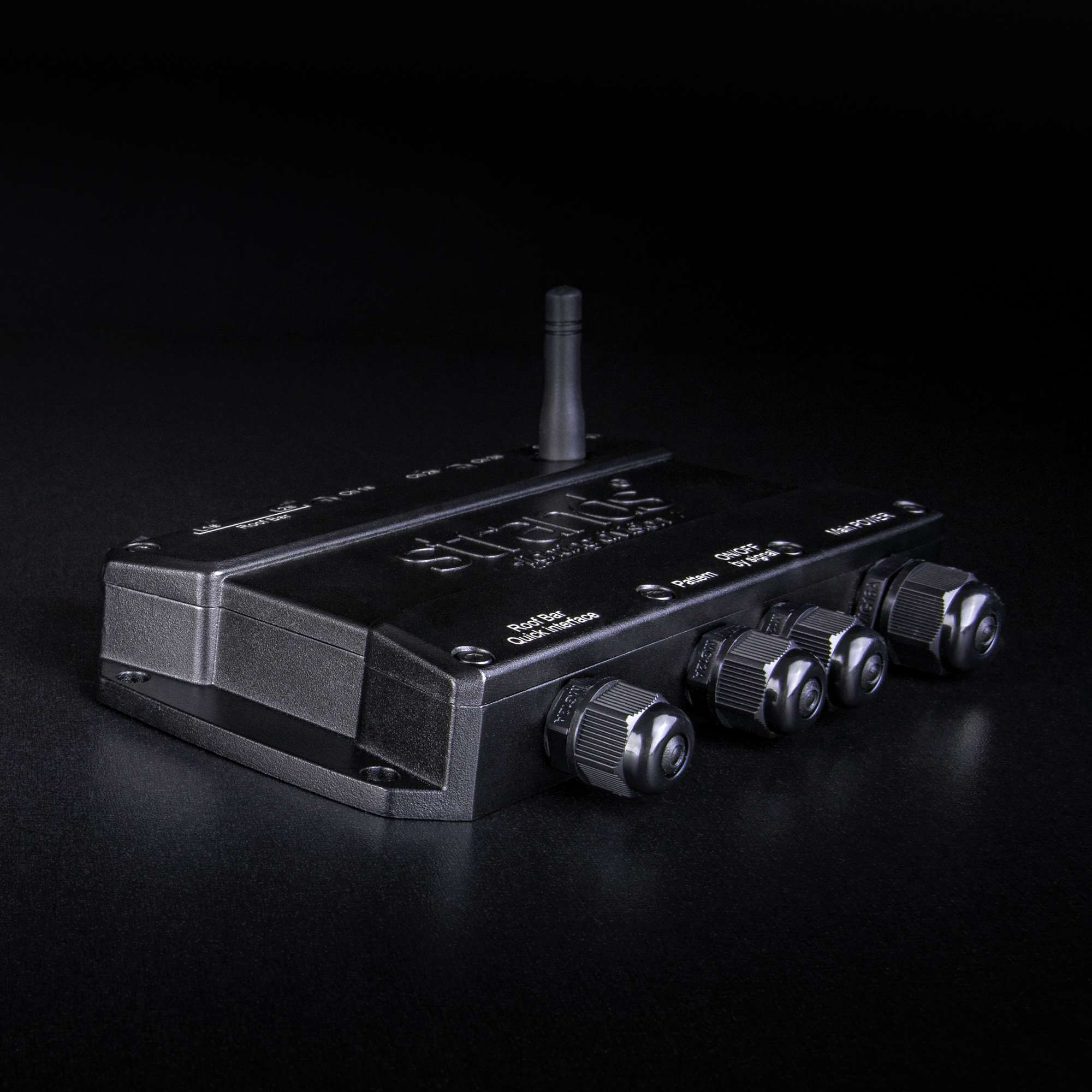 Horntools Strands CRUISE LIGHT WIRELESS CONTROL UNIT – Bild 3