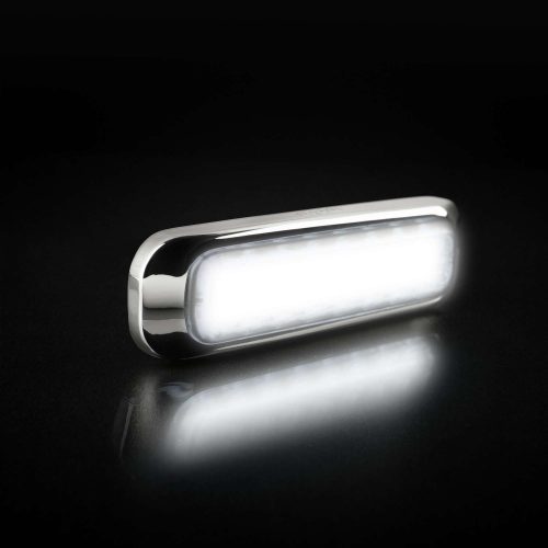Horntools Strands DARK KNIGHT REVERSE LIGHT 129MM