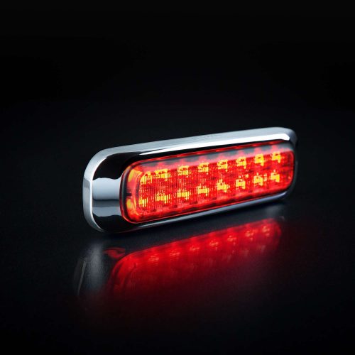 Horntools Strands DARK KNIGHT FOG LIGHT 129MM