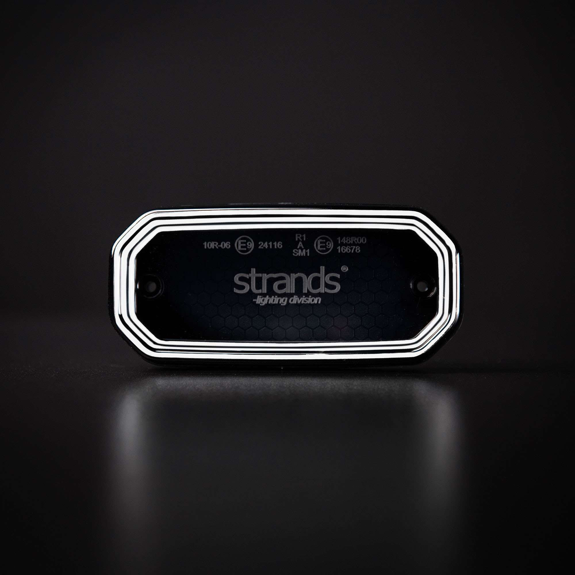 Horntools Strands FOR9T SCALE FRONT POSITION LIGHT