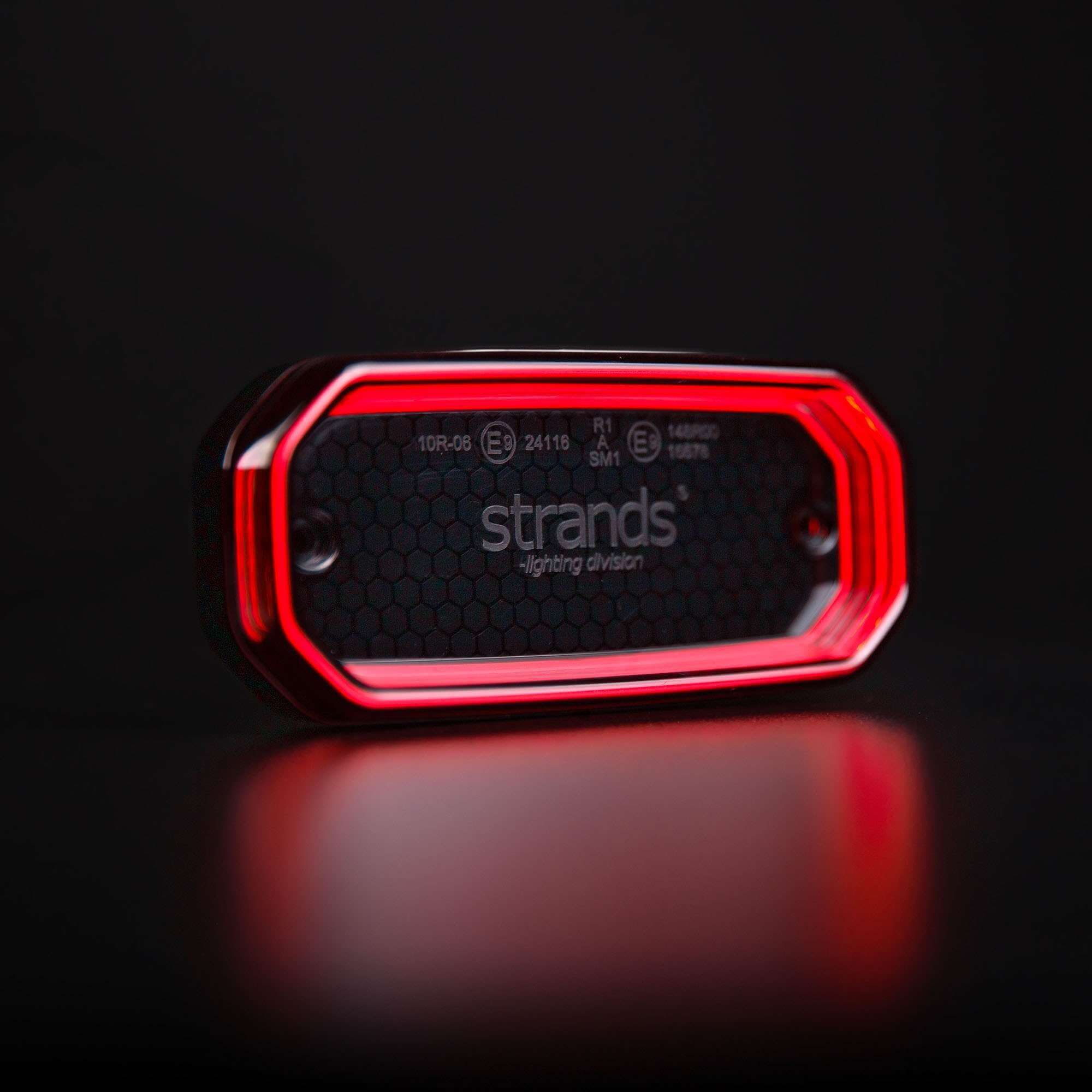 Horntools Strands FOR9T SCALE REAR POSITION LIGHT – Bild 2