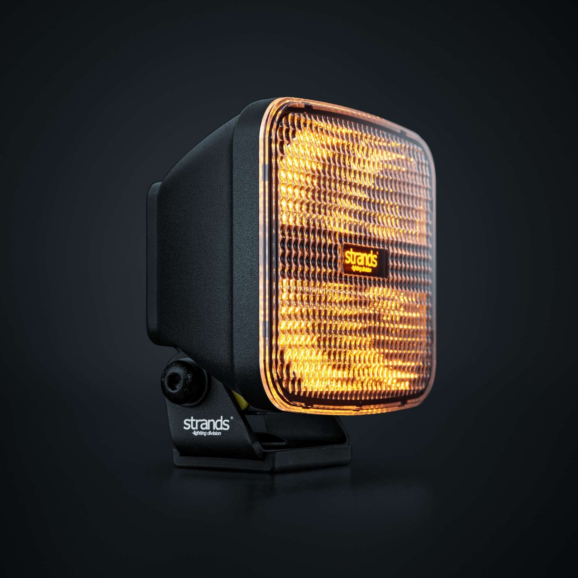 Horntools Strands IZE LED OG WORK LIGHT 42W