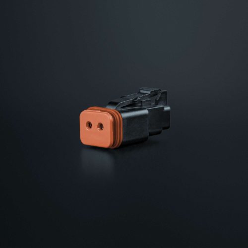 Horntools Strands STRANDS PRO DT-2PLUG CONNECTOR SET