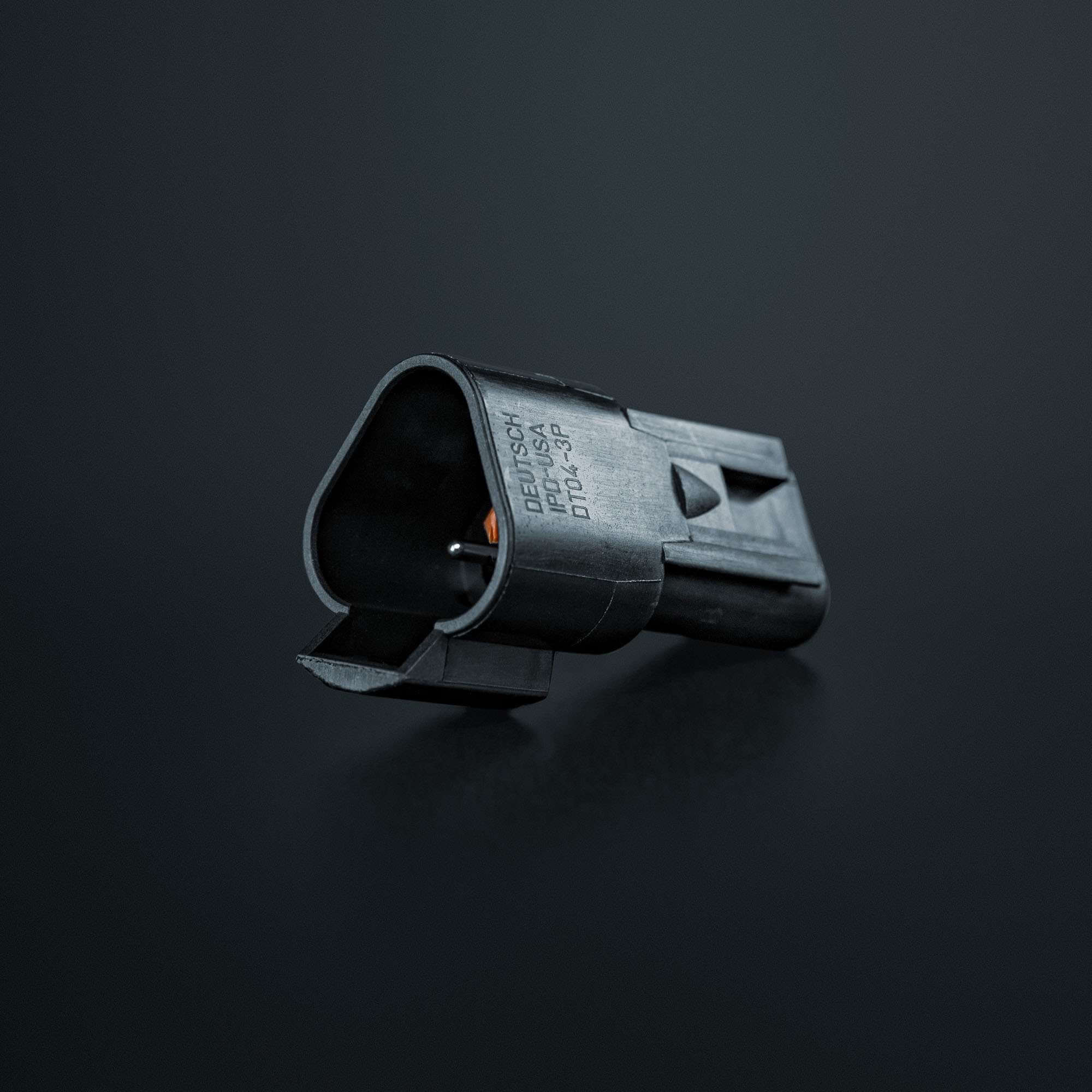 Horntools Strands STRANDS PRO DT-3PIN CONNECTOR SET