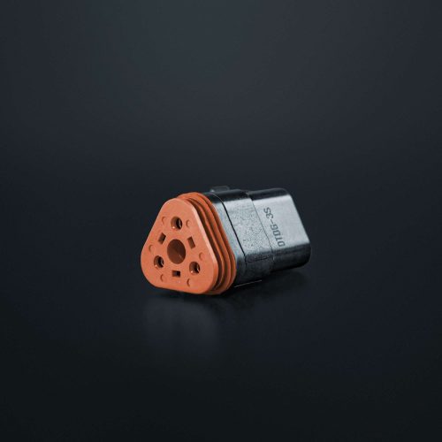 Horntools Strands STRANDS PRO DT-3PLUG CONNECTOR SET