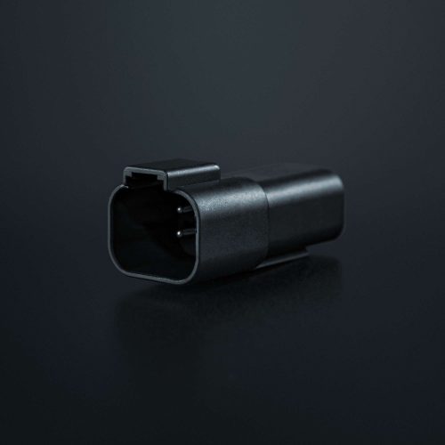 Horntools Strands STRANDS PRO DT-4PIN CONNECTOR SET