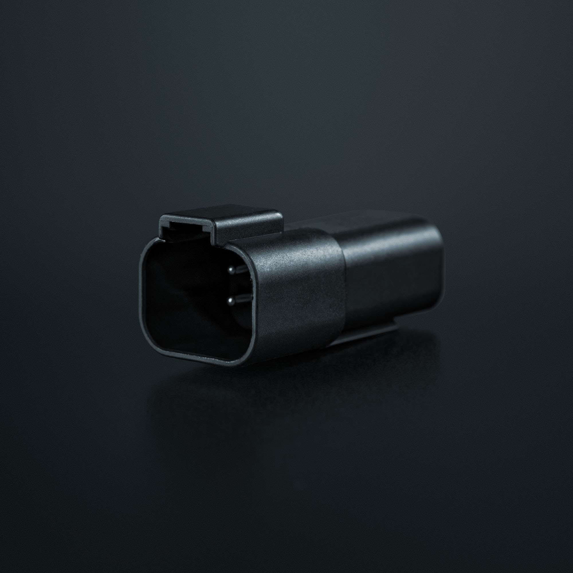 Horntools Strands STRANDS PRO DT-4PIN CONNECTOR SET