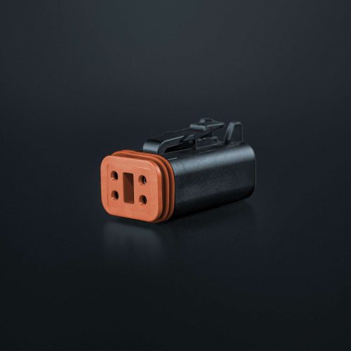 Horntools Strands STRANDS PRO DT-4PLUG CONNECTOR SET