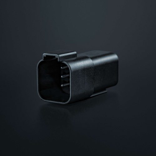Horntools Strands STRANDS PRO DT-6PIN CONNECTOR SET