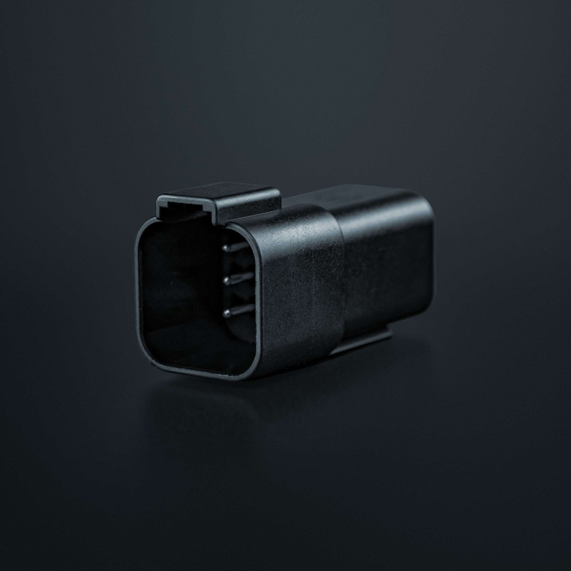 Horntools Strands STRANDS PRO DT-6PIN CONNECTOR SET