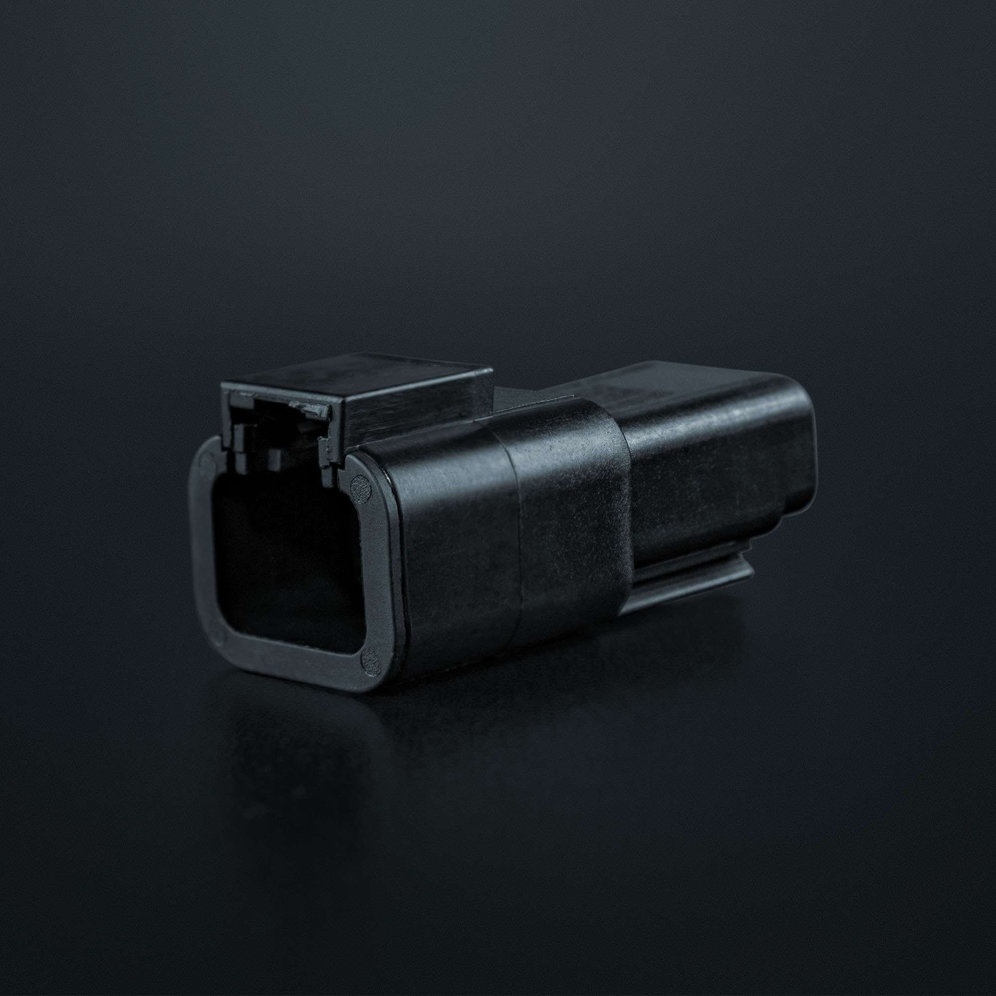Horntools Strands STRANDS PRO DTP-2PIN CONNECTOR SET
