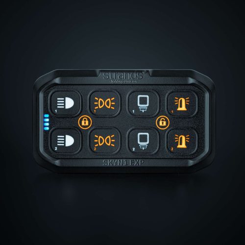 Horntools Strands SKYN1 EXP WIRELESS CONTROLLER