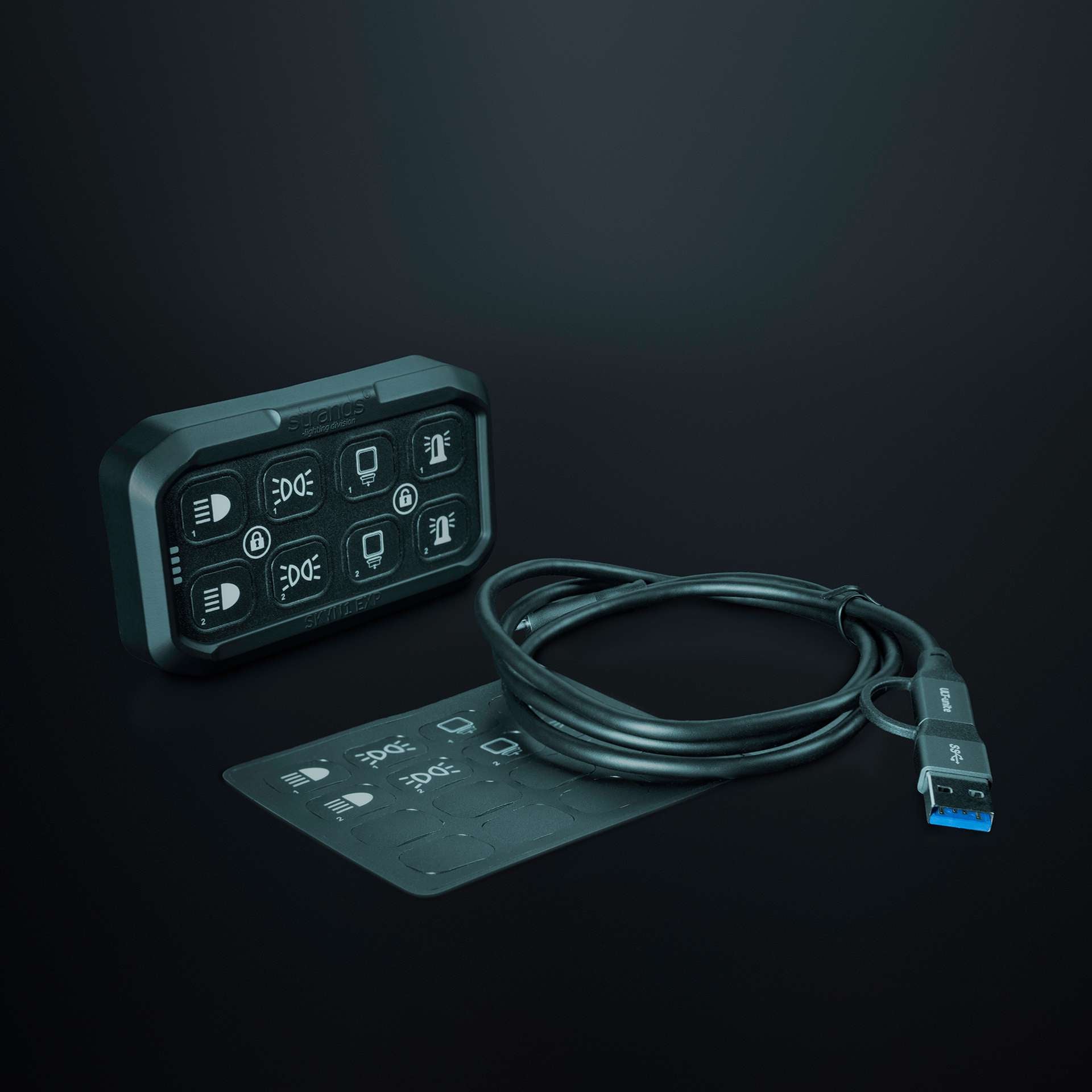 Horntools Strands SKYN1 EXP WIRELESS CONTROLLER – Bild 5