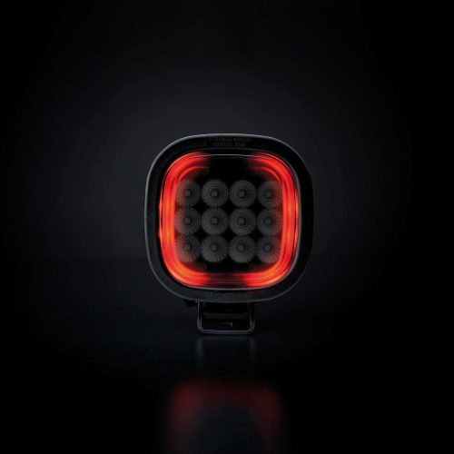Horntools Strands PRESIDENT WORK LIGHT 35W RED