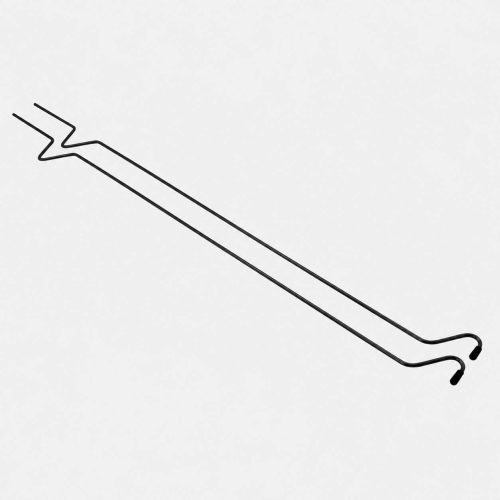 Horntools Dachzelt Abspannstangen – Set mit 8 Stück