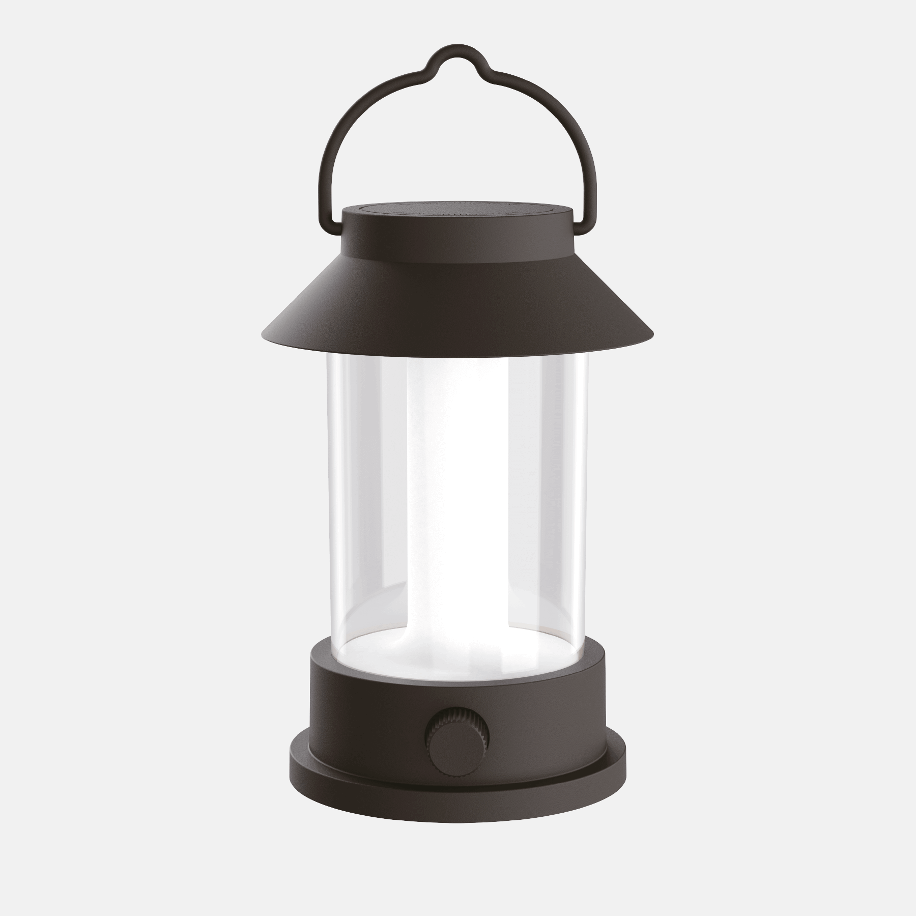 Horntools Campinglampe