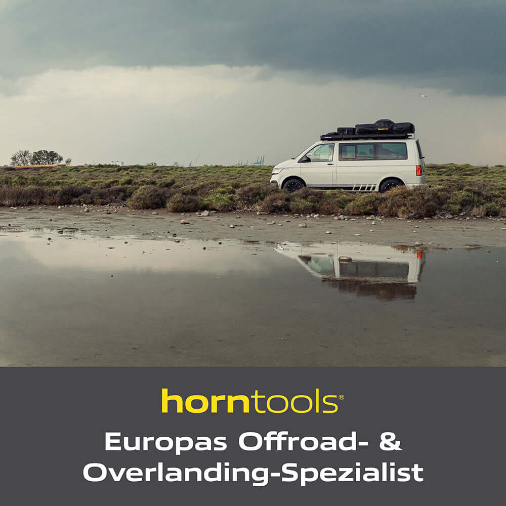 Horntools Campingstuhl Relax – Bild 11