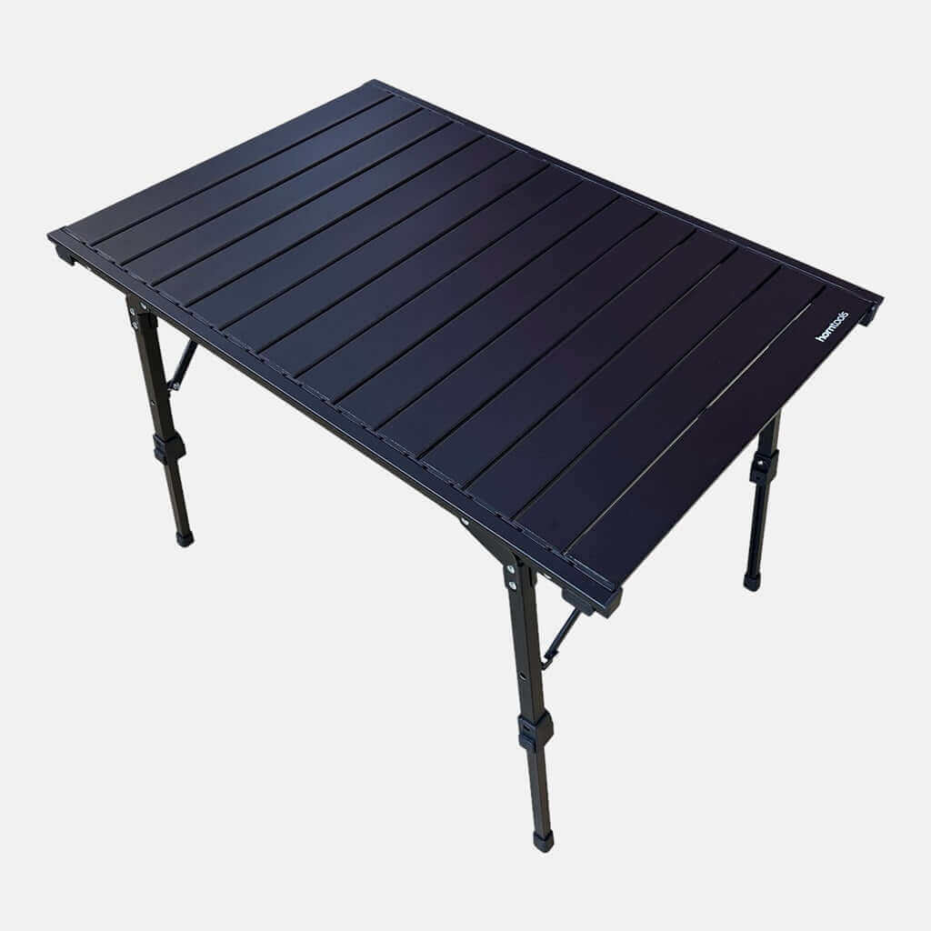 Horntools Campingtisch faltbar – Bild 2