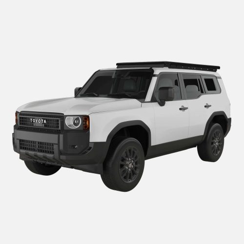Horntools Dachträger ExRoof für Toyota Land Cruiser J25 (ab Bj. 2024)