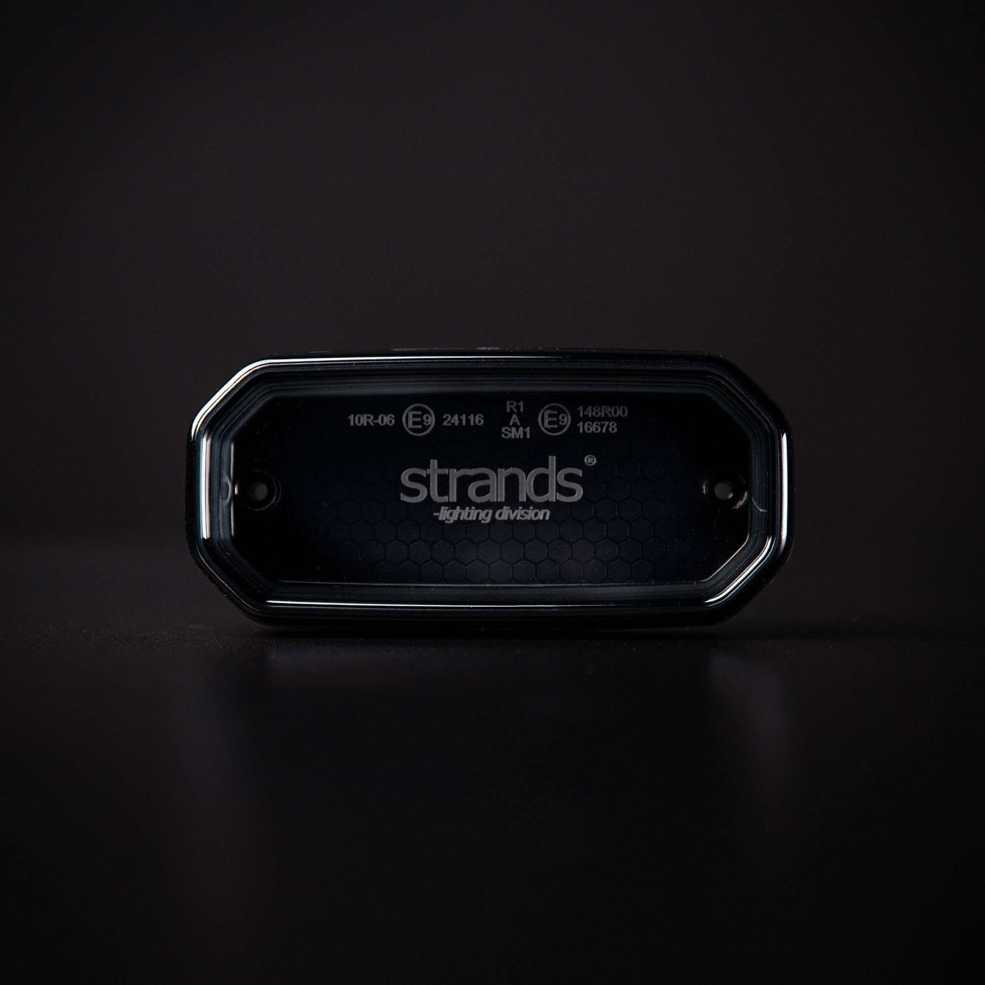 Horntools Strands FOR9T SCALE REAR POSITION LIGHT – Bild 4