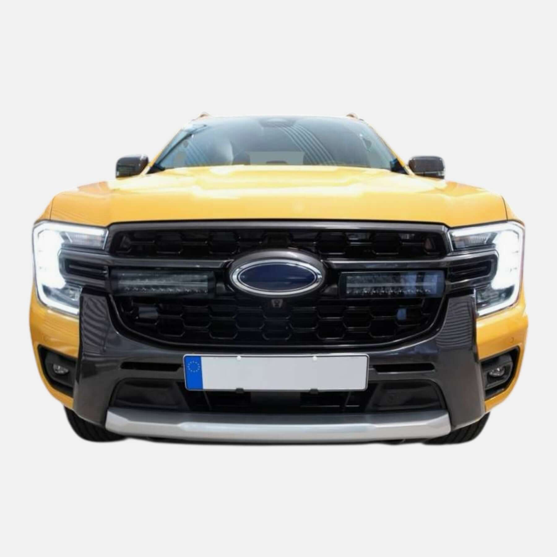 Horntools Strands Light Kit Ford Ranger Wildtrak – 2023 mit Siberia XP DR 12” – Bild 2