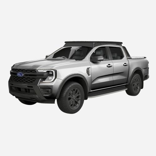 Horntools Dachträger ExRoof für Ford Ranger Wildtrak (ab Bj. 2023)