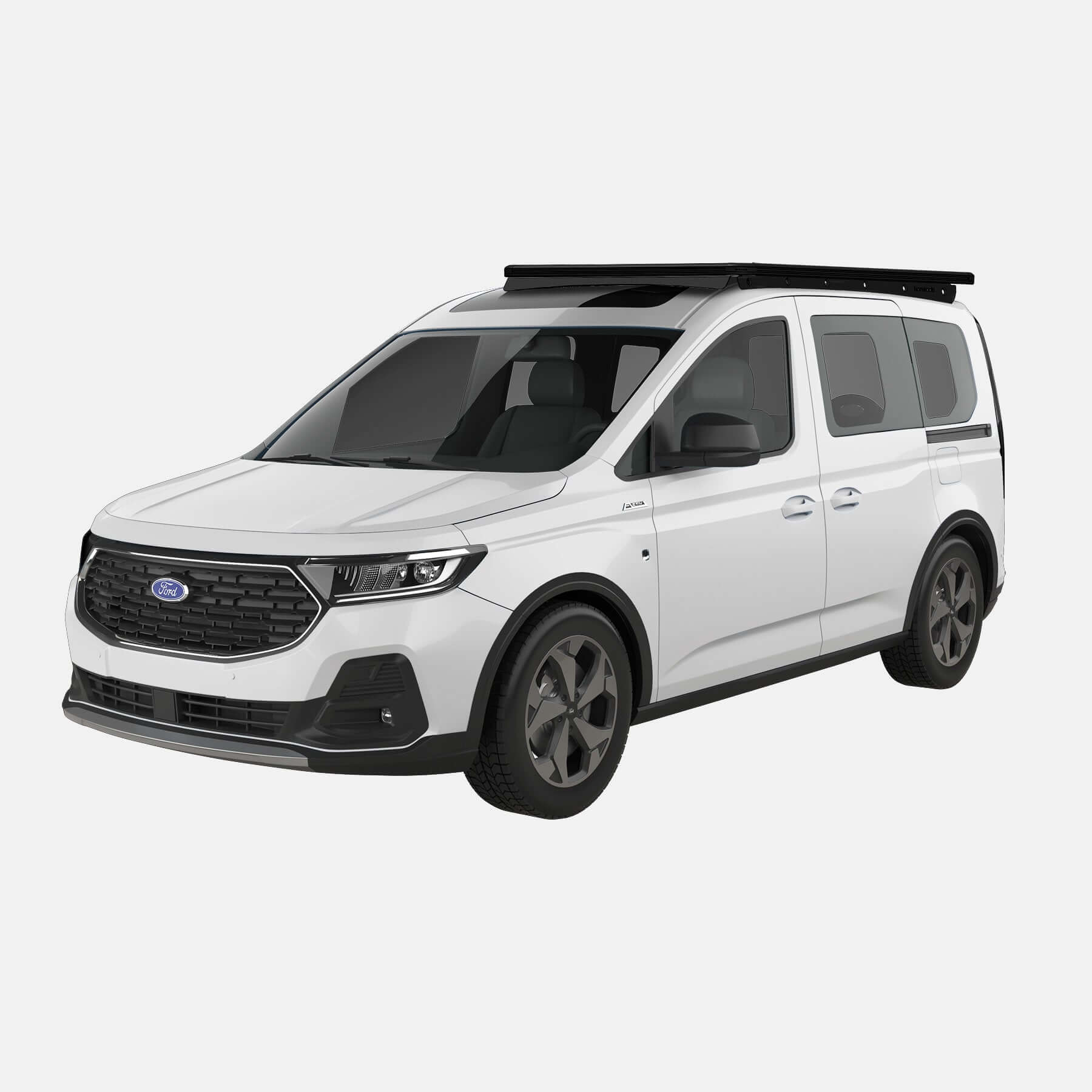 Horntools Dachträger ExRoof für Ford Tourneo Connect & Transit Connect L1 / SWB (ab Bj. 2022)